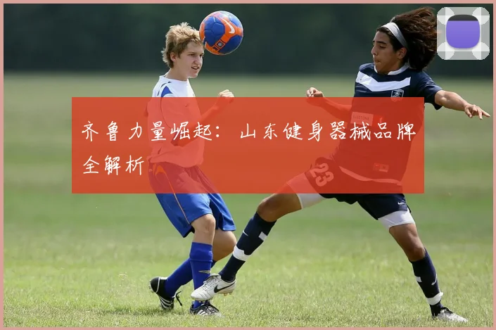 齐鲁力量崛起：山东健身器械品牌全解析